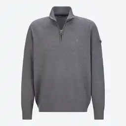 NKD Herren-Troyer mit Stehkragen Angebot
