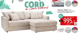 Zurbrüggen Eckgarnitur DONATO Angebot