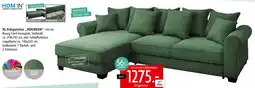 Zurbrüggen HOM'IN XL-Eckgarnitur „MAUREEN“ Angebot