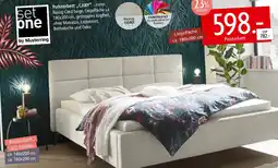 Zurbrüggen Polsterbett Angebot