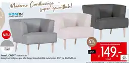Zurbrüggen Sessel „CINDY“ Angebot