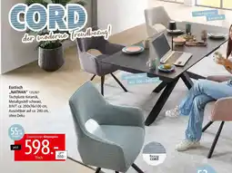Zurbrüggen Esstisch ,,NATHAN" Angebot
