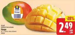 Elli Markt EDEKA Herzstücke Mango Angebot