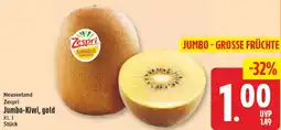 Elli Markt Zespri Jumbo-Kiwi, gold Angebot