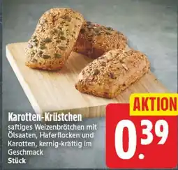 Elli Markt Karotten-Krüstchen Angebot