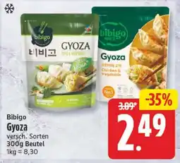 Elli Markt Bibigo Gyoza Angebot