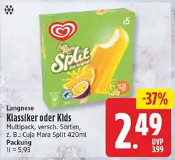 Elli Markt Cuja Mara Split Angebot