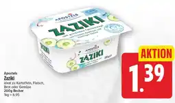 Elli Markt Apostels Zaziki Angebot