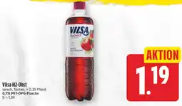 Elli Markt Vilsa H2-Obst Angebot