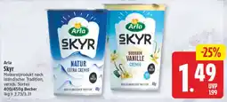 Elli Markt Arla Skyr Angebot