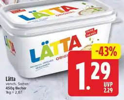 Elli Markt Lätta Original Angebot