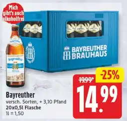 Elli Markt Bayreuther Angebot