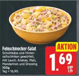 Elli Markt Felschmecker-Salat Angebot