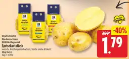 Elli Markt EDEKA Regional Speisekartoffeln Angebot