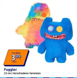 Action Fuggler Angebot