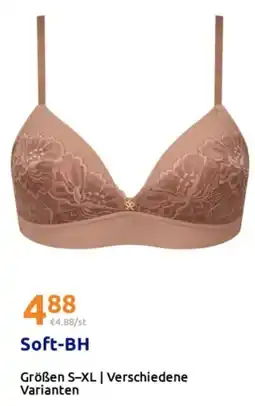 Action Soft-BH Angebot