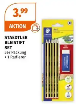 Müller STAEDTLER BLEISTIFT SET Angebot
