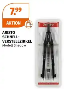 Müller ARISTO SCHNELL-VERSTELLZIRKEL Modell Shadow Angebot