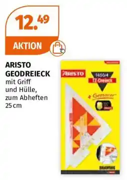 Müller ARISTO GEODREIECK Angebot