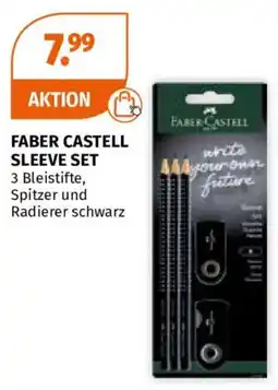 Müller FABER CASTELL SLEEVE SET Angebot