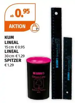 Müller KUM LINEAL Angebot