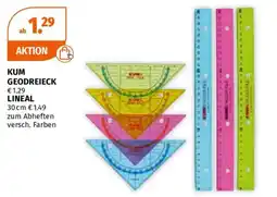 Müller KUM GEODREIECK Angebot