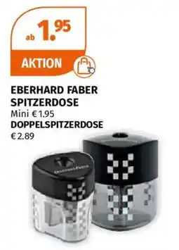 Müller Eberhard Faber Spitzerdose Angebot