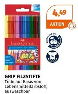 Müller GRIP FILZSTIFTE Angebot