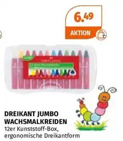 Müller DREIKANT JUMBO WACHSMALKREIDEN Angebot