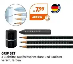 Müller GRIP SET Angebot