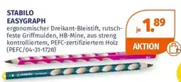 Müller Stabilo easygraph Angebot