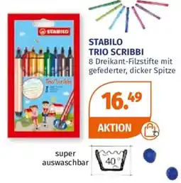 Müller STABILO TRIO SCRIBBI Angebot