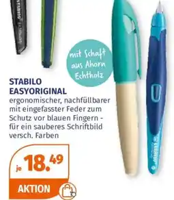 Müller STABILO EASYORIGINAL Angebot