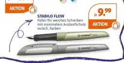 Müller STABILO FLOW Angebot