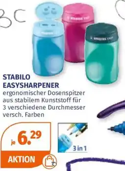 Müller Stabilo easysharpener Angebot