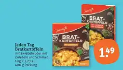 tegut Bratkartoffeln Angebot