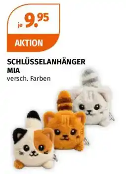 Müller SCHLÜSSELANHÄNGER MIA Angebot
