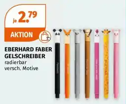 Müller Eberhard Faber Gelschreiber Angebot