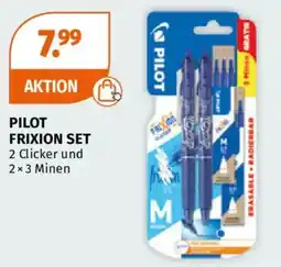 Müller PILOT FRIXION SET Angebot