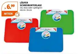 Müller LÄUFER SCHREIBUNTERLAGE Angebot