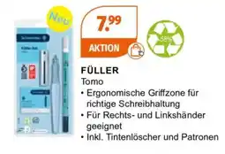 Müller FÜLLER Tomo Angebot