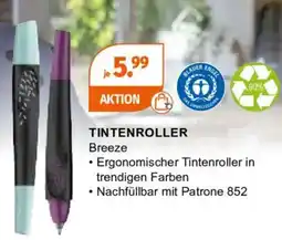 Müller TINTENROLLER Breeze Angebot