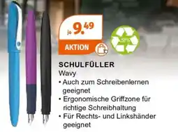 Müller Schneider Schulfüller Angebot