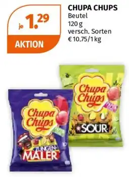 Müller CHUPA CHUPS Angebot