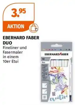 Müller Eberhard Faber DUO Angebot