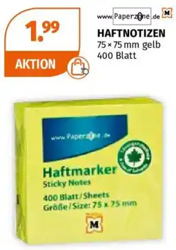 Müller Haftmarker Angebot