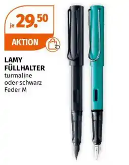 Müller LAMY FÜLLHALTER Angebot