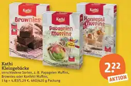 tegut Kathi Kleingebäcke Angebot