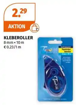 Müller KLEBEROLLER Angebot