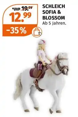 Müller SCHLEICH SOFIA & BLOSSOM Angebot